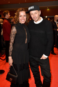 Opening-Party der Berlinale 2019