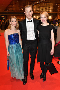Opening-Party der Berlinale 2019