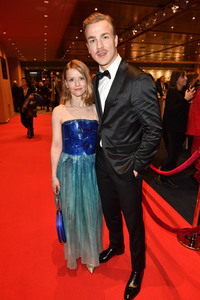 Opening-Party der Berlinale 2019