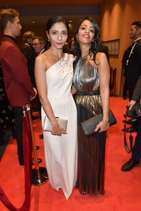 Opening-Party der Berlinale 2019