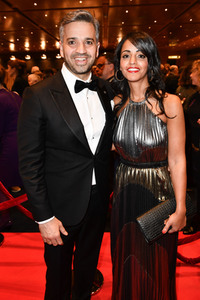 Opening-Party der Berlinale 2019