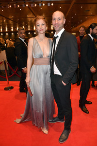 Opening-Party der Berlinale 2019