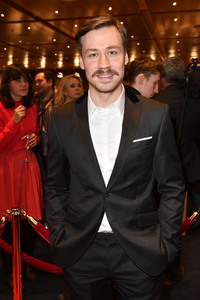 Opening-Party der Berlinale 2019