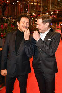 Opening-Party der Berlinale 2019