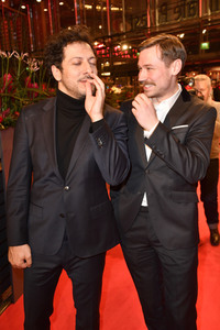 Opening-Party der Berlinale 2019