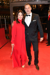 Opening-Party der Berlinale 2019