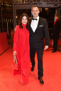 Opening-Party der Berlinale 2019