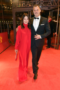 Opening-Party der Berlinale 2019