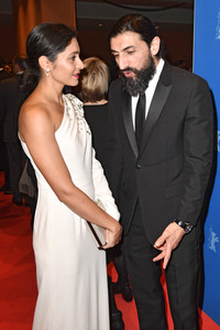 Opening-Party der Berlinale 2019