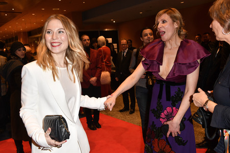 Opening-Party der Berlinale 2019