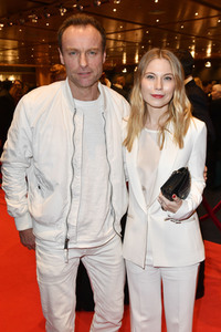 Opening-Party der Berlinale 2019