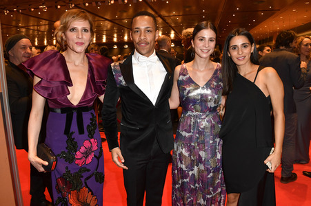 Opening-Party der Berlinale 2019