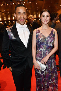 Opening-Party der Berlinale 2019