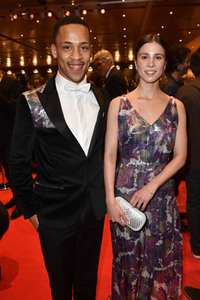Opening-Party der Berlinale 2019