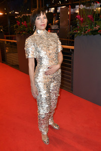Opening-Party der Berlinale 2019