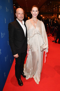 Opening-Party der Berlinale 2019