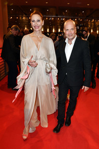 Opening-Party der Berlinale 2019
