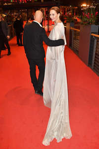 Opening-Party der Berlinale 2019