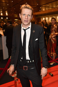 Opening-Party der Berlinale 2019