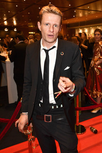 Opening-Party der Berlinale 2019