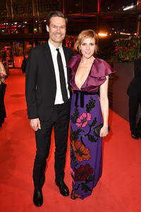 Opening-Party der Berlinale 2019