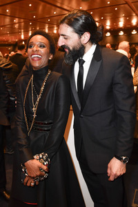 Opening-Party der Berlinale 2019
