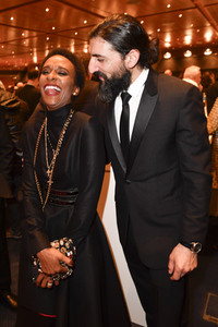 Opening-Party der Berlinale 2019