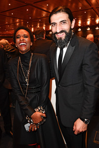 Opening-Party der Berlinale 2019