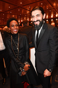 Opening-Party der Berlinale 2019