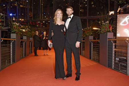 Festival Opening und Premiere 'The Kindness of Strangers', Berlinale 2019