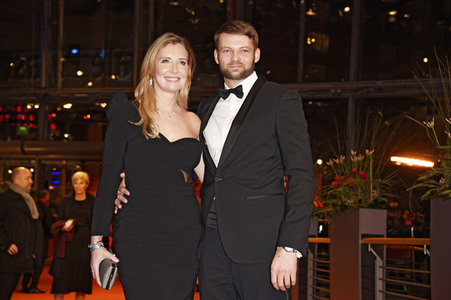 Festival Opening und Premiere 'The Kindness of Strangers', Berlinale 2019