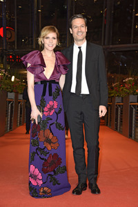 Festival Opening und Premiere 'The Kindness of Strangers', Berlinale 2019