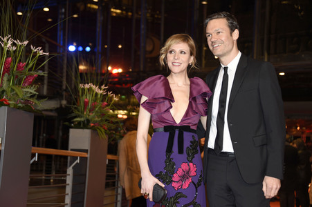 Festival Opening und Premiere 'The Kindness of Strangers', Berlinale 2019