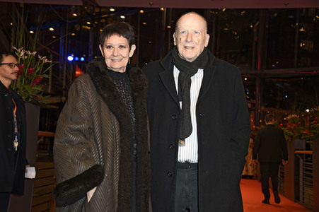 Festival Opening und Premiere 'The Kindness of Strangers', Berlinale 2019