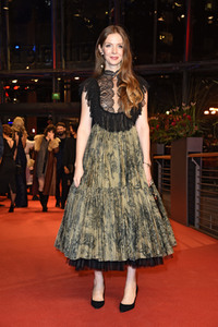 Festival Opening und Premiere 'The Kindness of Strangers', Berlinale 2019