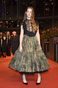 Festival Opening und Premiere 'The Kindness of Strangers', Berlinale 2019
