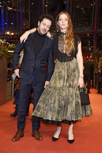 Festival Opening und Premiere 'The Kindness of Strangers', Berlinale 2019
