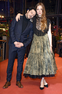 Festival Opening und Premiere 'The Kindness of Strangers', Berlinale 2019