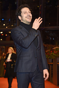 Festival Opening und Premiere 'The Kindness of Strangers', Berlinale 2019