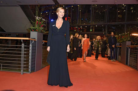 Festival Opening und Premiere 'The Kindness of Strangers', Berlinale 2019