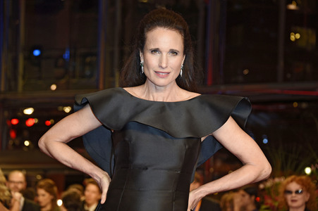 Festival Opening und Premiere 'The Kindness of Strangers', Berlinale 2019