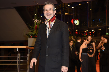 Festival Opening und Premiere 'The Kindness of Strangers', Berlinale 2019