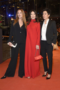 Festival Opening und Premiere 'The Kindness of Strangers', Berlinale 2019