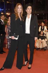 Festival Opening und Premiere 'The Kindness of Strangers', Berlinale 2019
