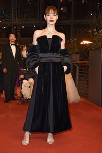 Festival Opening und Premiere 'The Kindness of Strangers', Berlinale 2019