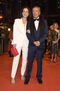 Festival Opening und Premiere 'The Kindness of Strangers', Berlinale 2019
