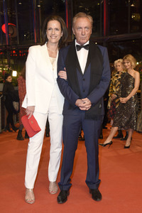 Festival Opening und Premiere 'The Kindness of Strangers', Berlinale 2019