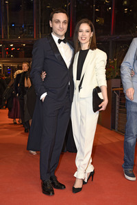 Festival Opening und Premiere 'The Kindness of Strangers', Berlinale 2019