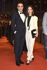 Festival Opening und Premiere 'The Kindness of Strangers', Berlinale 2019
