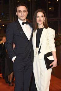Festival Opening und Premiere 'The Kindness of Strangers', Berlinale 2019